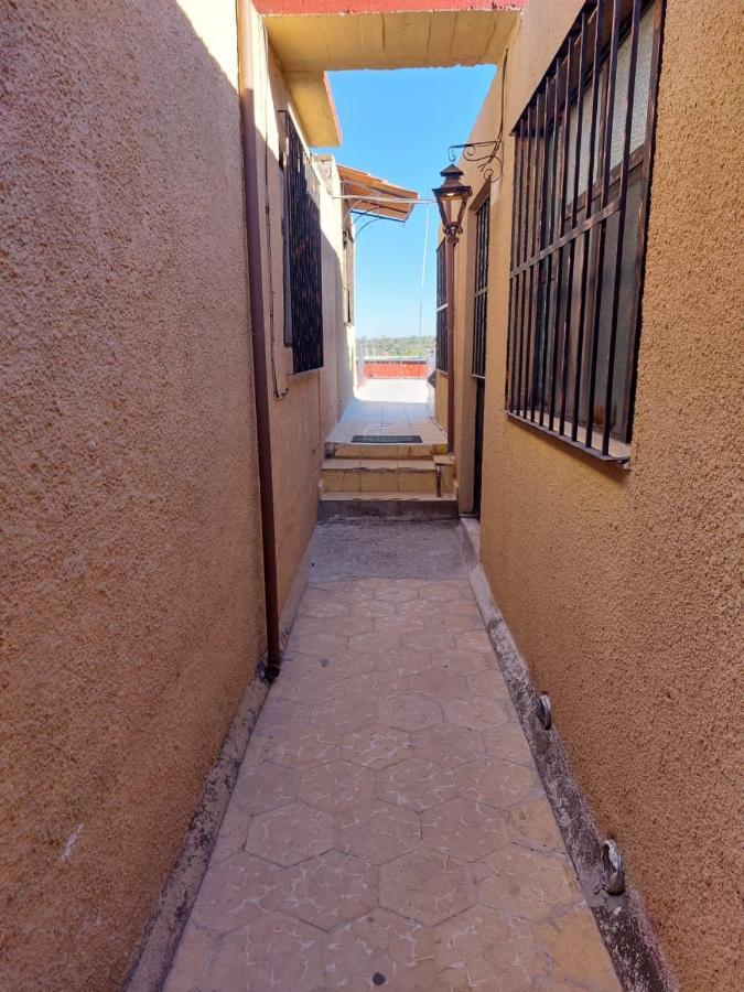 Hotel Casa Sarita San Miguel de Allende Kültér fotó